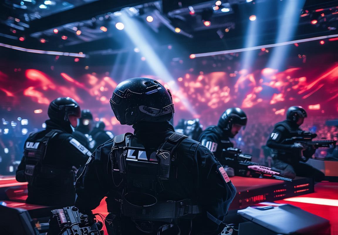 欧洲区Major预选赛竞争激烈，G2遗憾出局