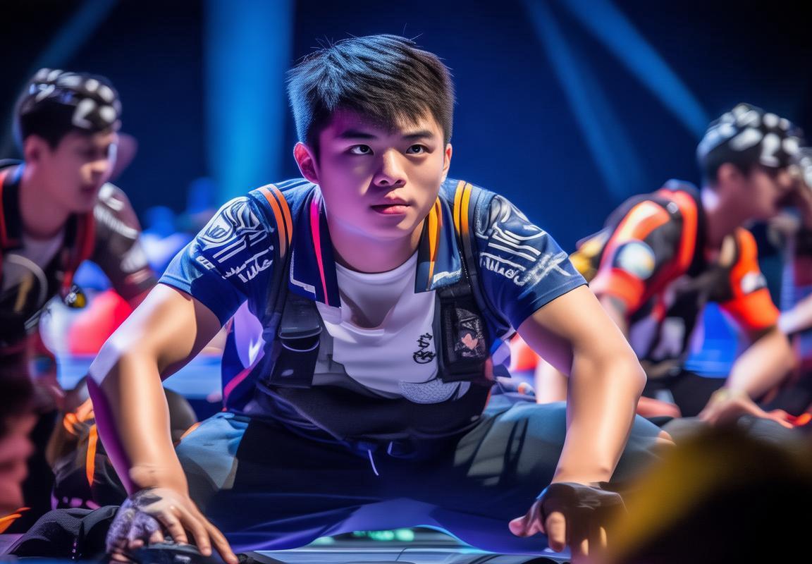 韩国总统府发文祝贺T1、HLE晋级，祝愿决赛会师。