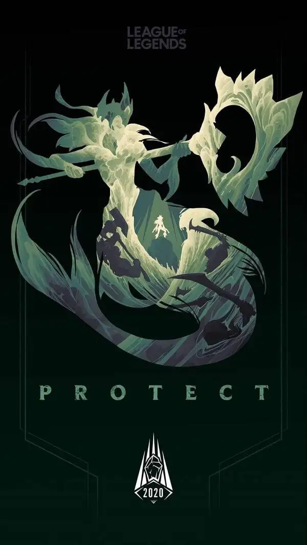 高光混剪！网友自制S15英雄联盟总决赛精彩集锦，配《涅槃》燃爆。