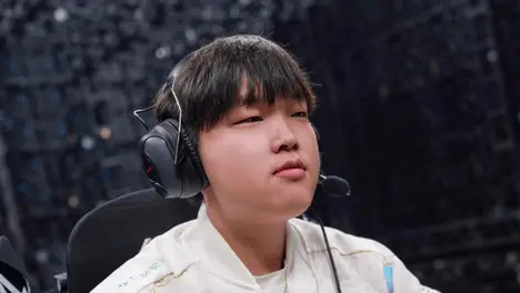 S15决赛：老将沉稳与新秀活力的年龄差异对决