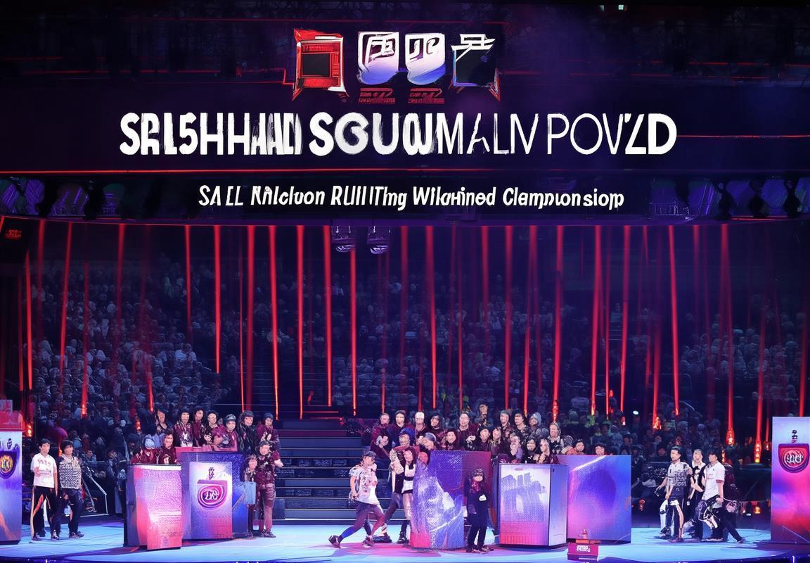 S15世界赛前LPL赛区亚洲邀请赛失利，版本适应不足越南队伍崛起