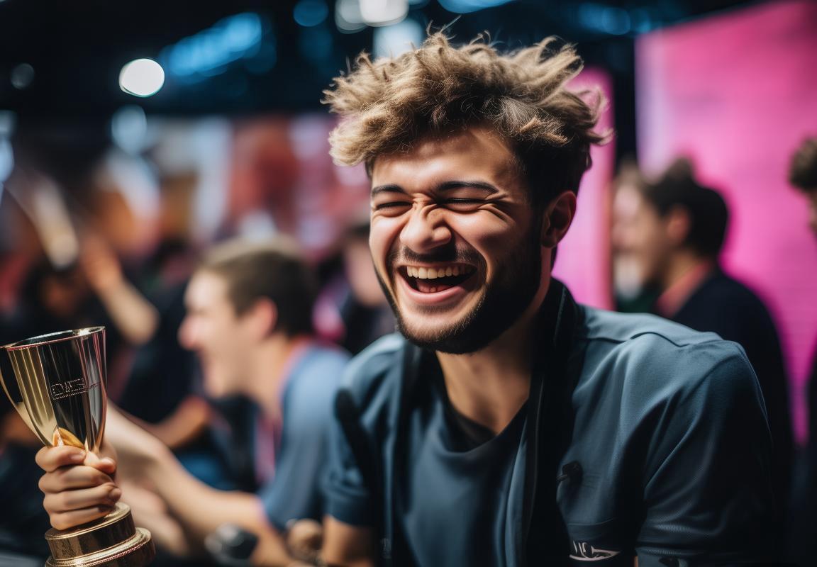 Tabe整活视频引爆热搜：电竞选手真实瞬间圈粉无数