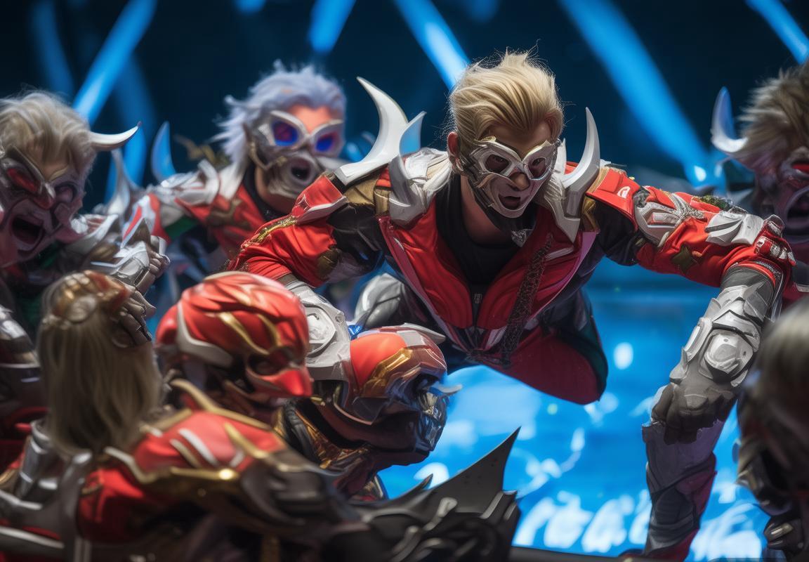 让二追三梦碎！CFO第五局心态失衡，不敌BLG。