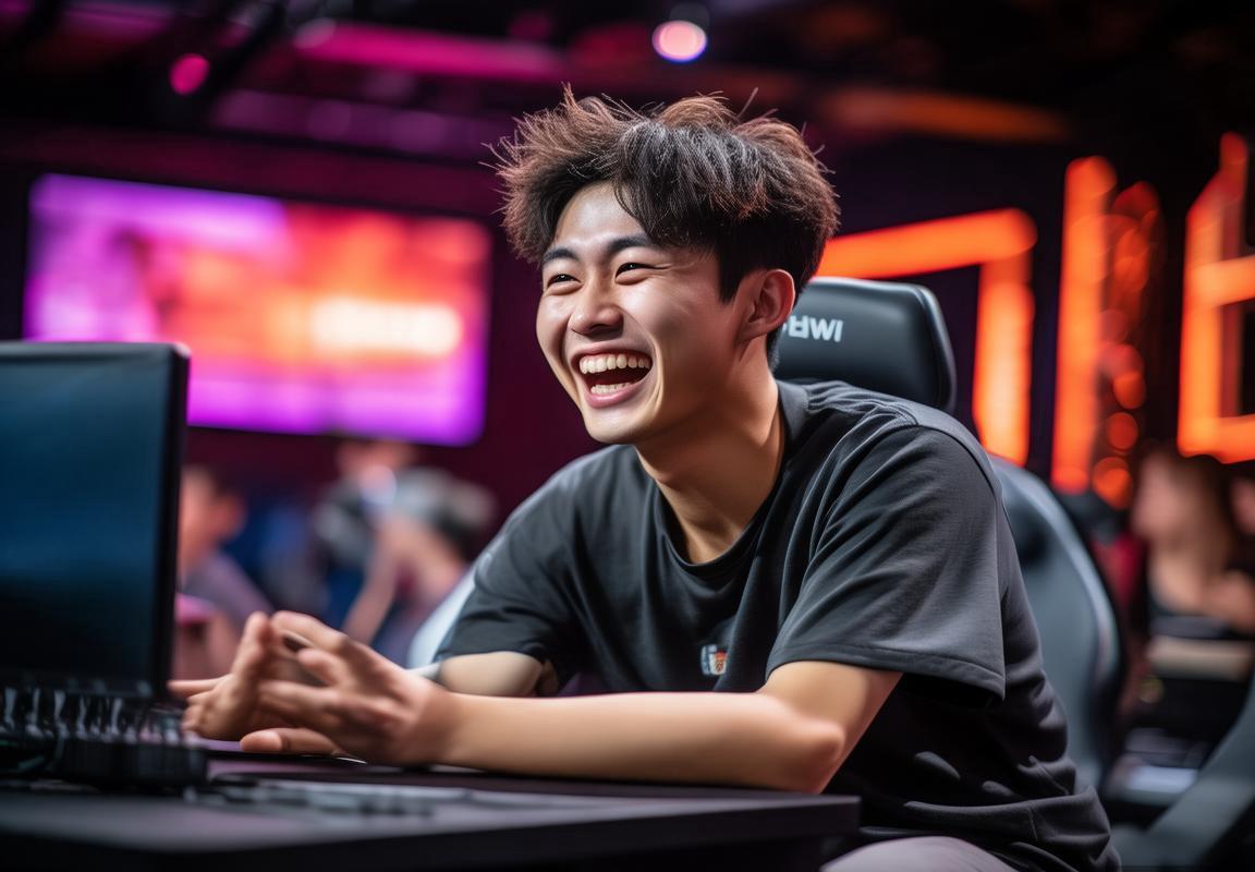 Tabe整活视频引爆热搜：电竞选手真实瞬间圈粉无数