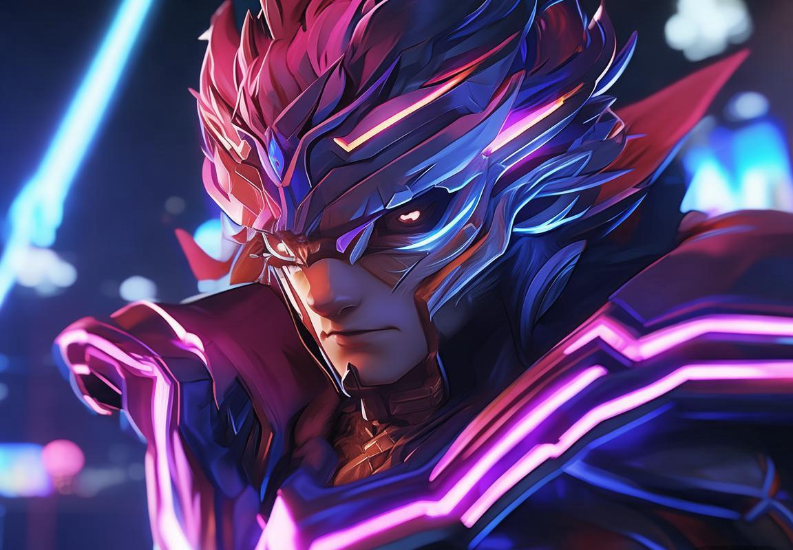 S15引发游戏内英雄选择潮，排位赛涌现大量“世界赛同款”。